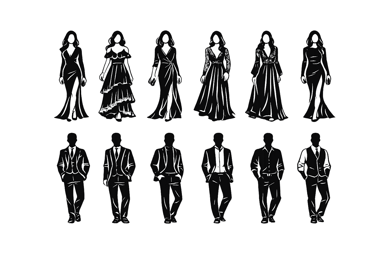 Good Dress Code Examples